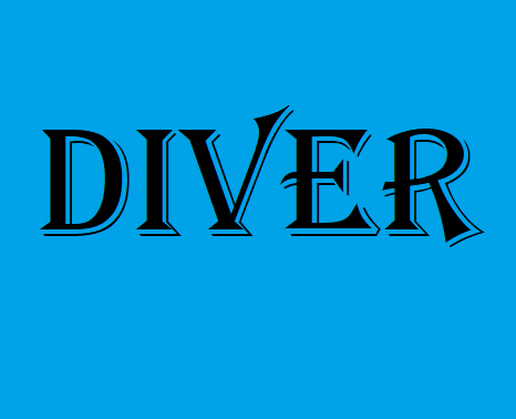 Diver
