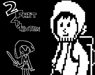2 FAST 4 1 Button