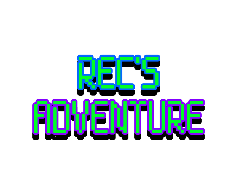 Rec's Adventure
