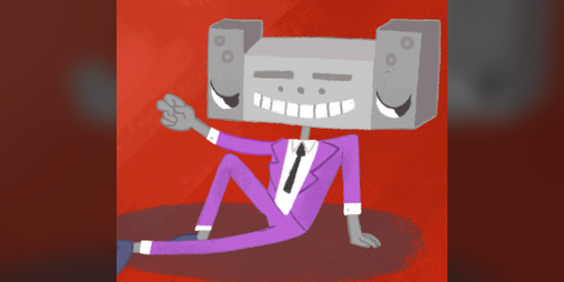 Cover image for Alpha Sounds (0.17)