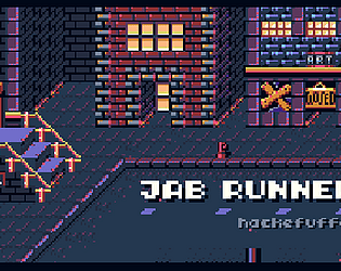 Jab Runner