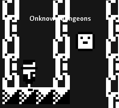 Cover image for Unknown dungeons