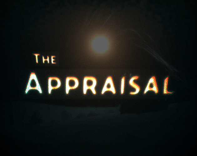 Cover image for The Appraisal