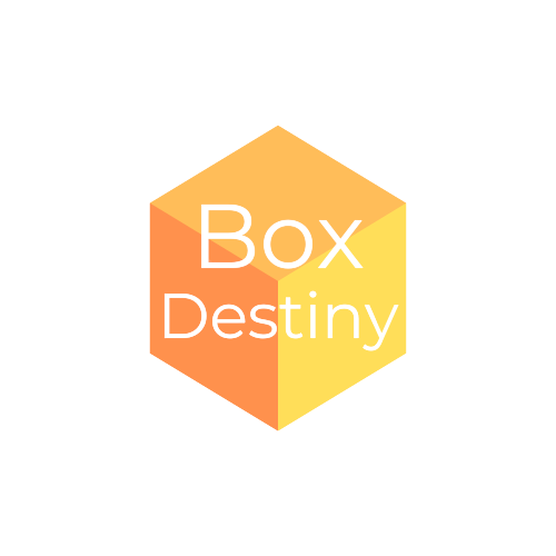 Box Destiny