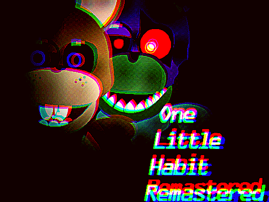 One Little Habit : REMASTERED