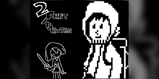 Cover image for 2fast41button