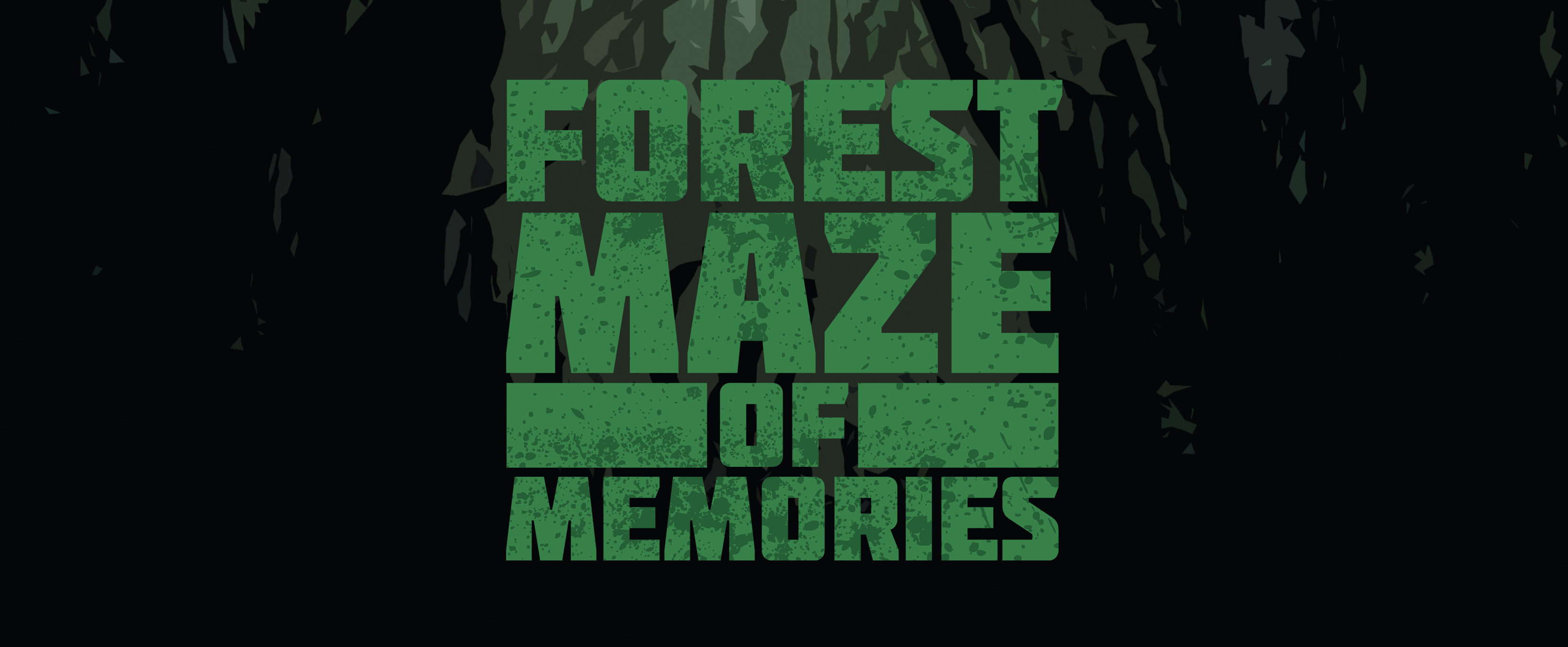 FOREST MAZE OF MEMORIES