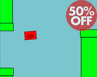 GameMaker Studio: Flappy Bird Engine