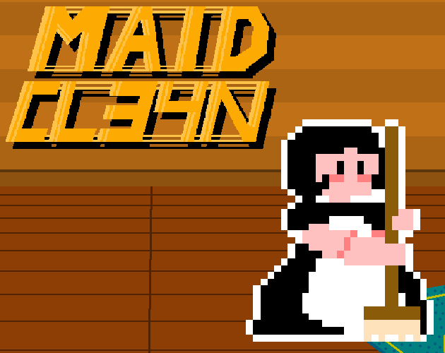 Maid CL34N