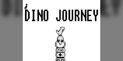 Cover image for Dino Journey