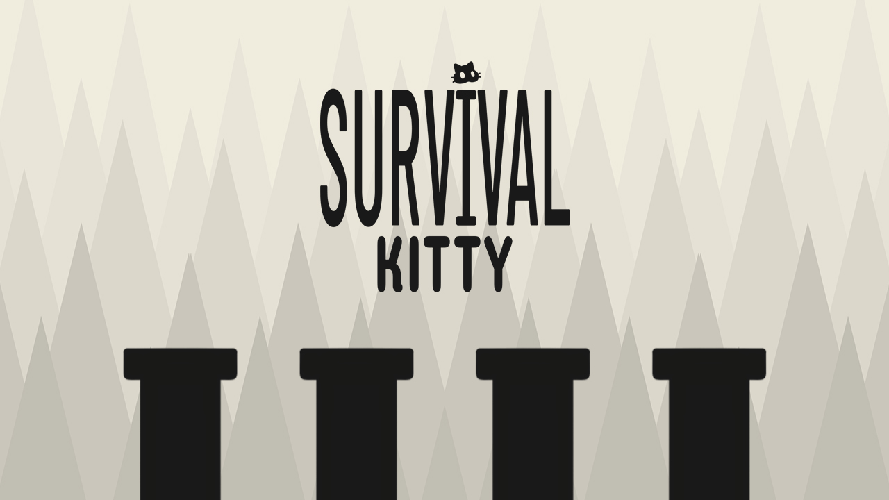 Survival Kitty