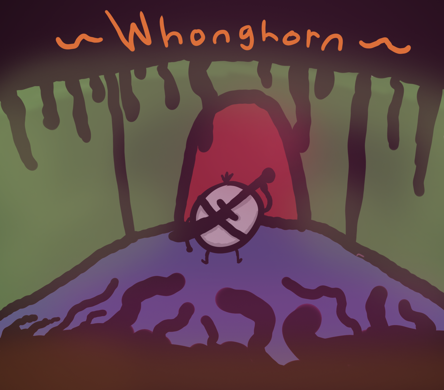 Whonghorn (Jam Edition)