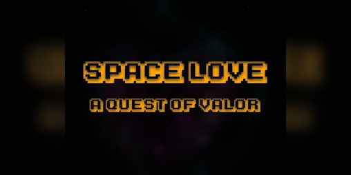 Cover image for Space Love
