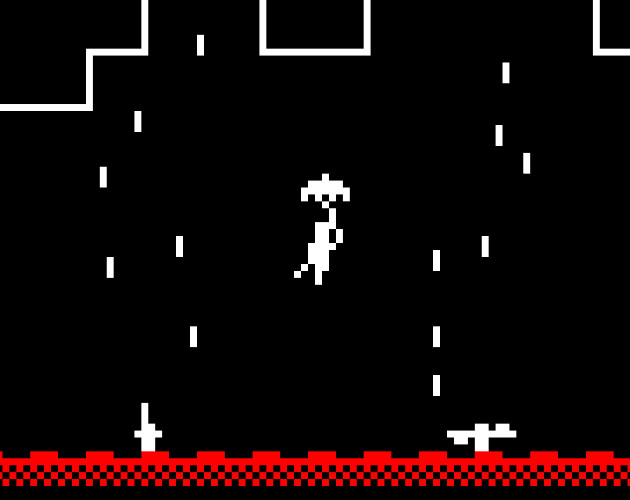 Cover image for para umbrellum