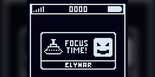 Cover image for Focus Time