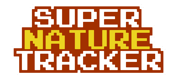 Super Nature Tracker