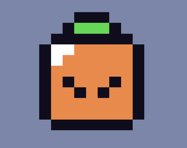 Carrot Dig
