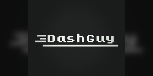 Cover image for DashGuy