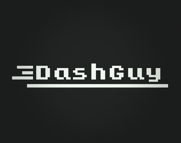 DashGuy