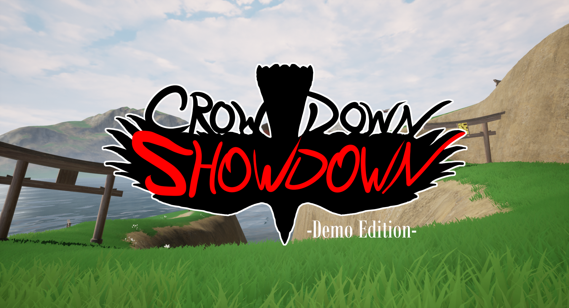 Crow Down Showdown: Demo Edition