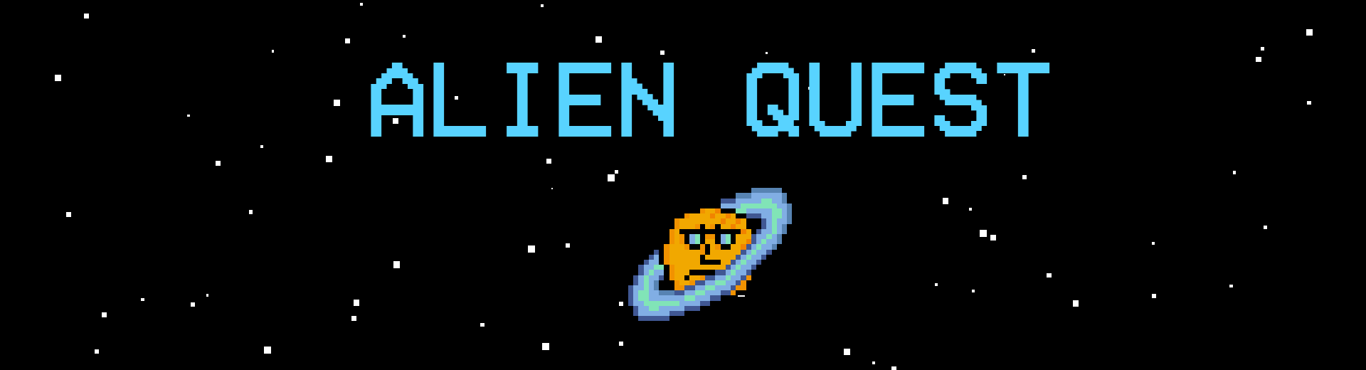 Alien Quest By Eawell Nom1989