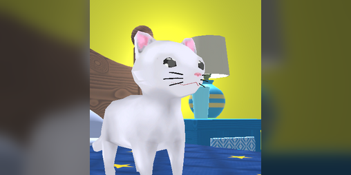 Cover image for Kitty Time