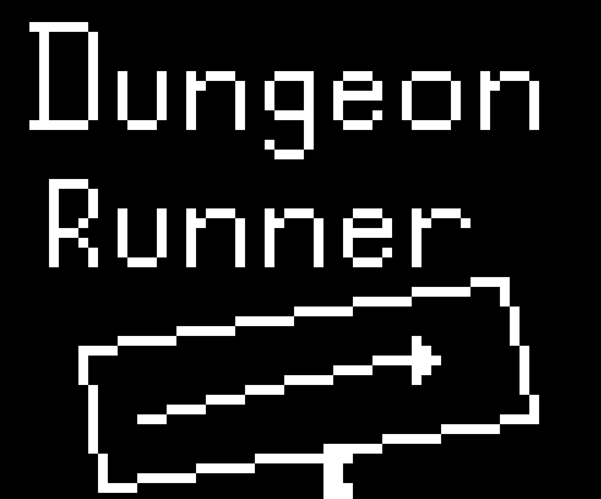 Cover image for Dungeon Runner