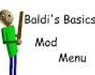 Baldi father mod menu v1.4.3 by Kevin21614