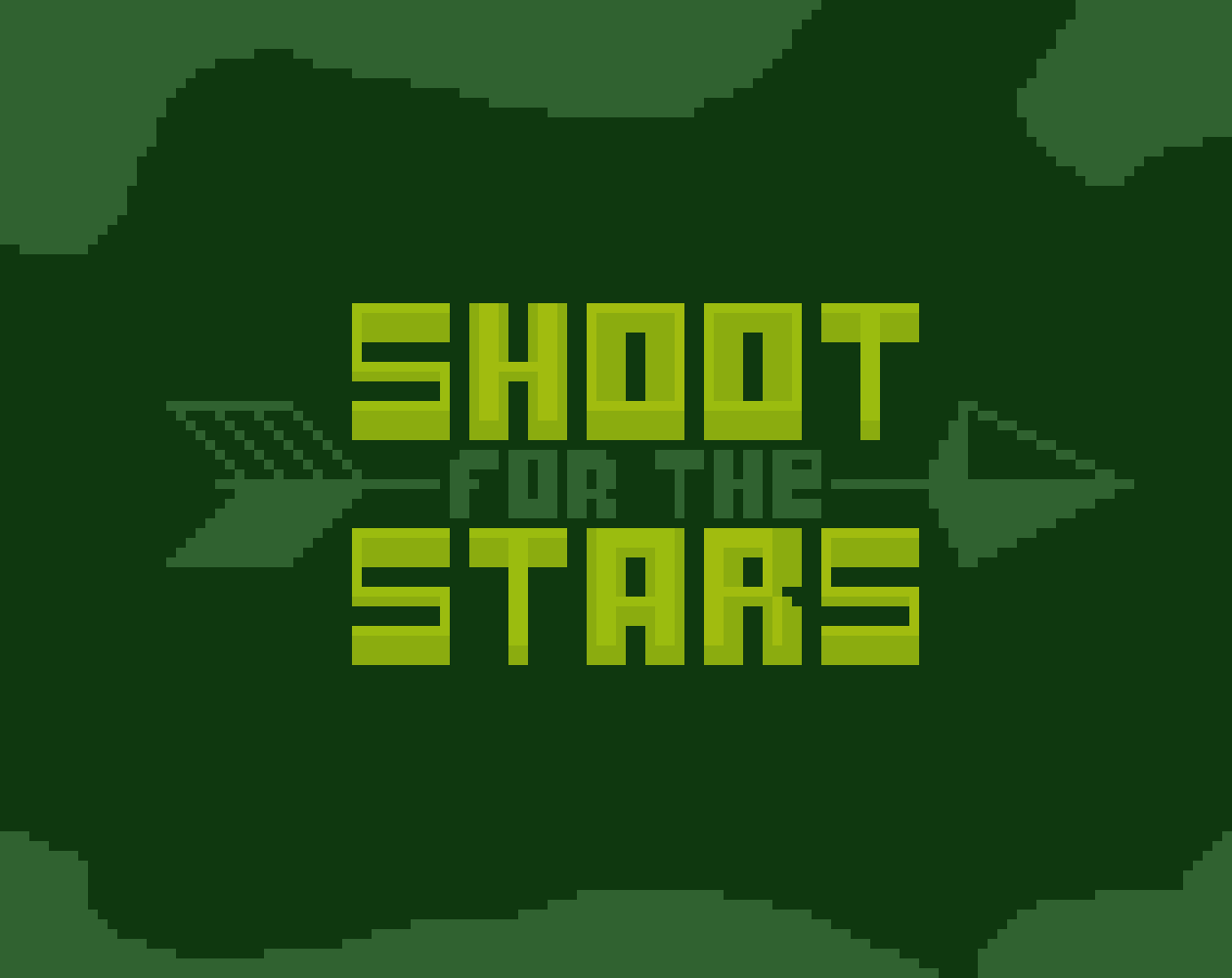 Shoot for the Stars by Canaguia