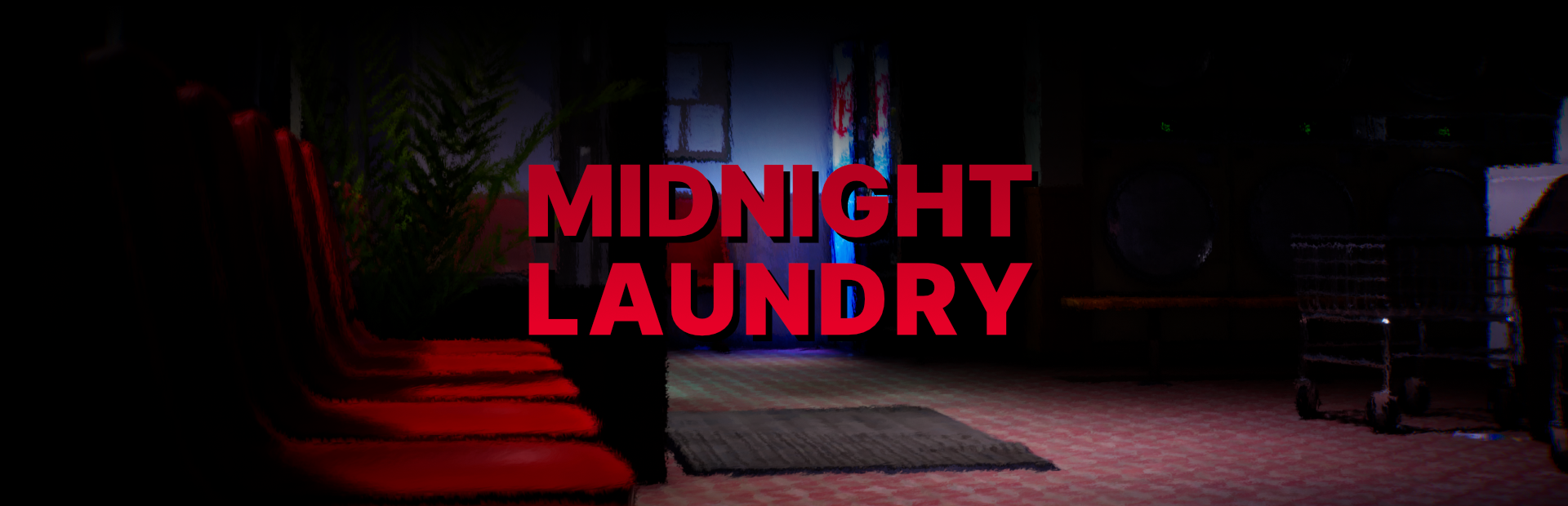 Midnight Laundry