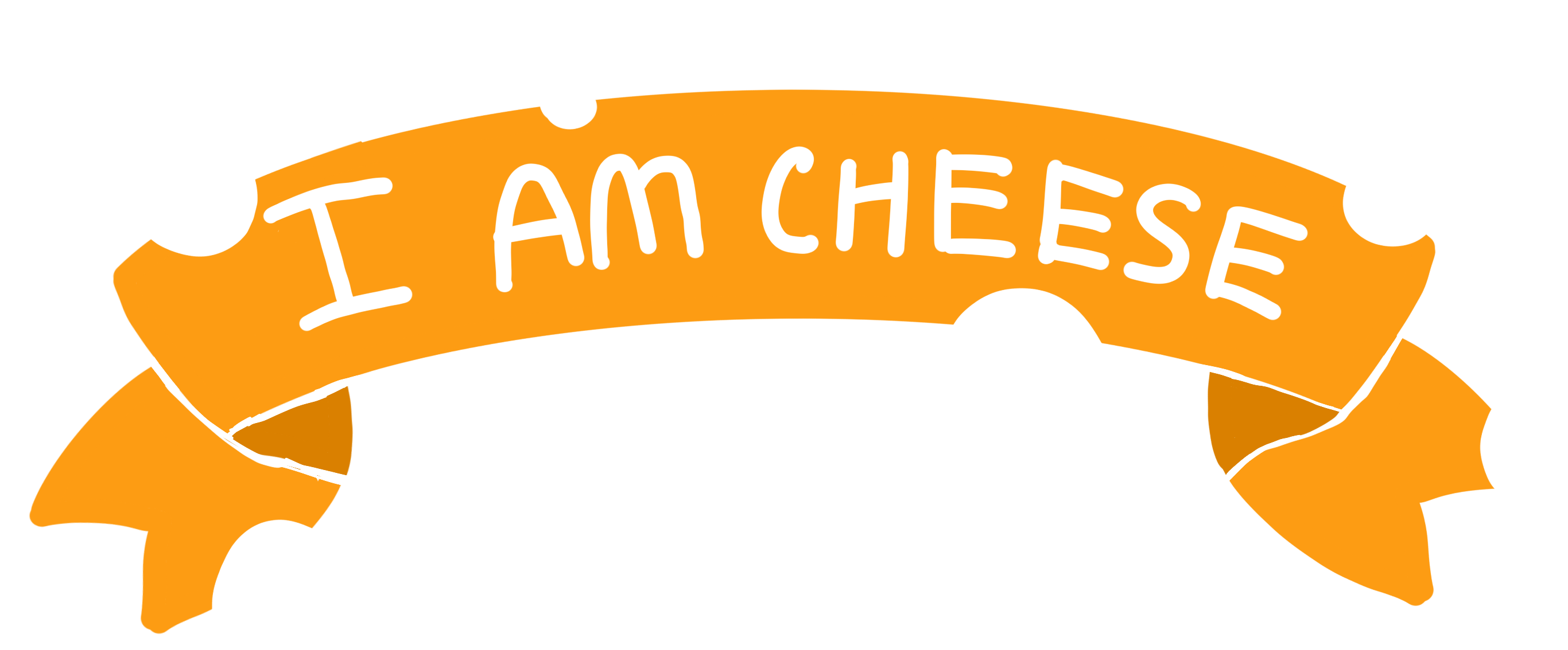 I Am Cheese