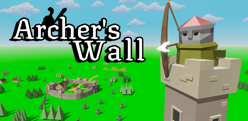 Archer's Wall