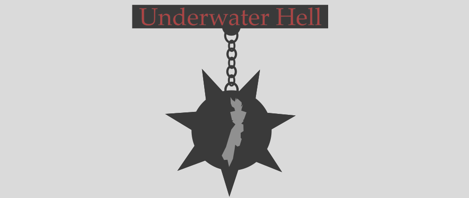 Underwater Hell