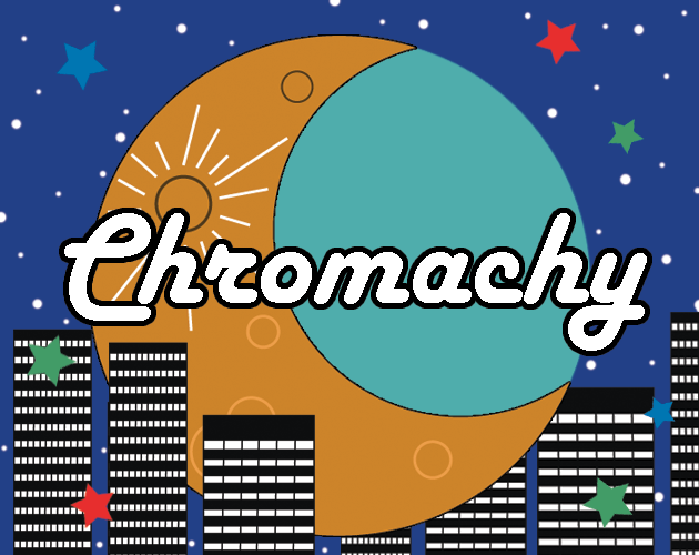 Chromachy