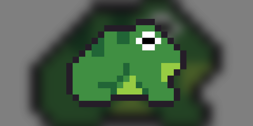 Cover image for ribbit digits