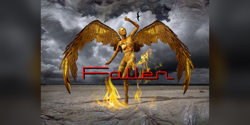 Cover image for Fallen demo V6.