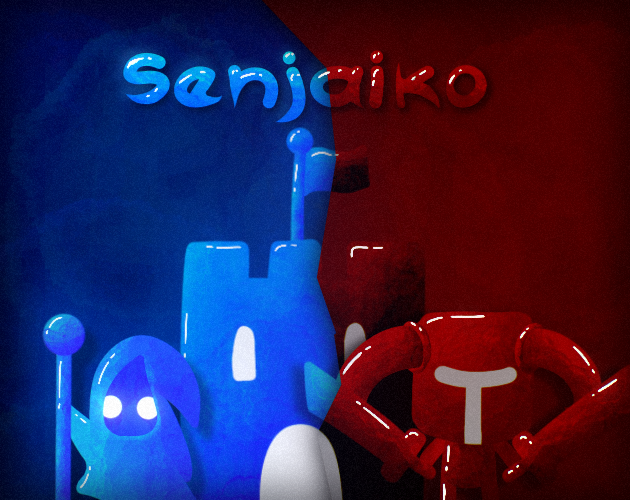 Senjaiko