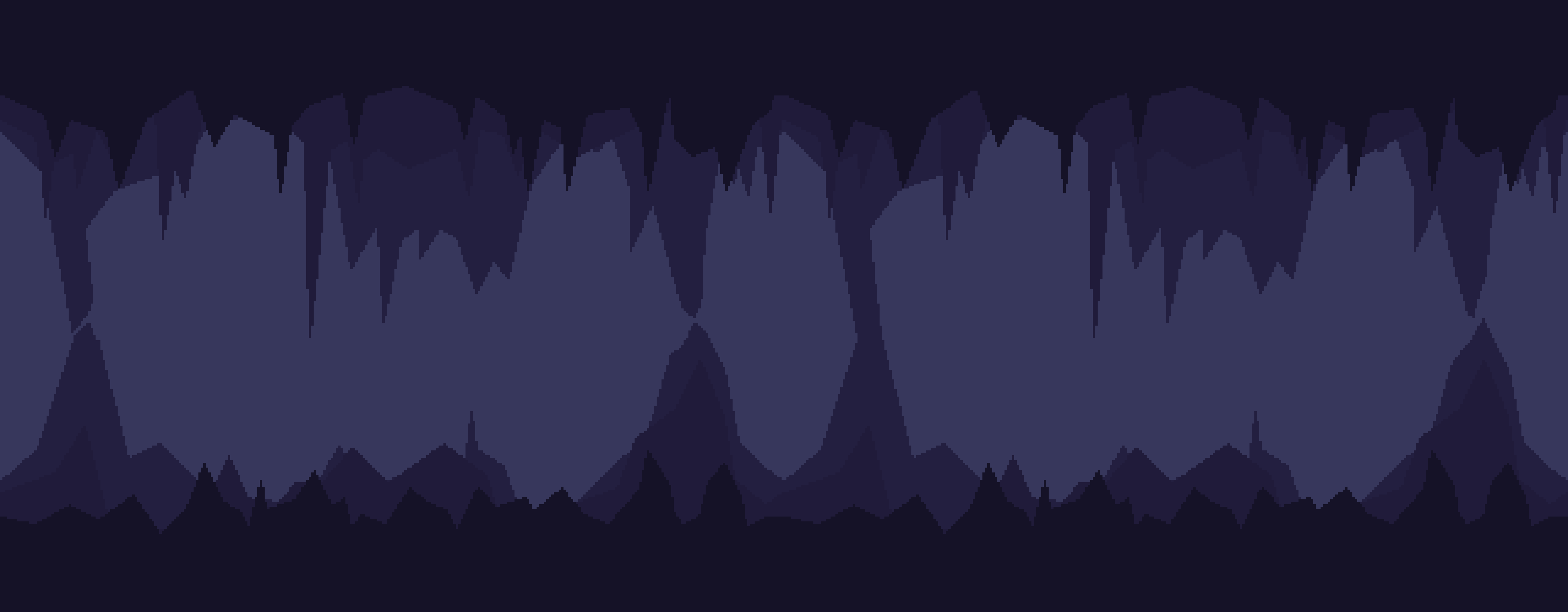Pixel Art Cave Background By Lil Cthulhu Pixel Art Cave Background By Lil Cthulhu