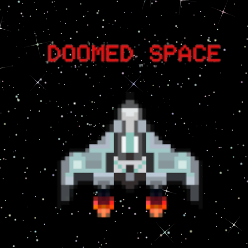 Doomed Space by NilsQ