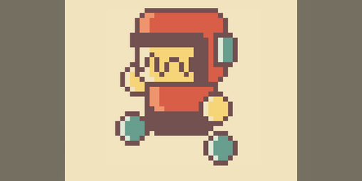 Cover image for Project.Protonic (demo)