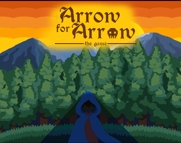 Arrow for Arrow