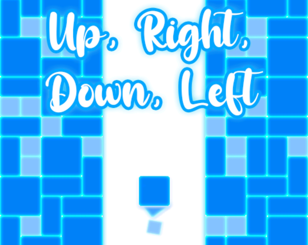 Up, Right, Down, Left by Gooby Games