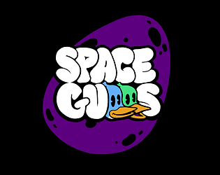 Spacegulls (NES) [Free] [Platformer]