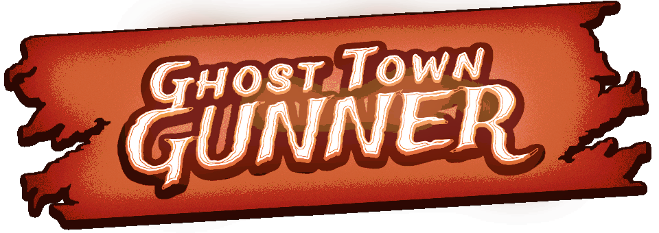 Ghost Town Gunner
