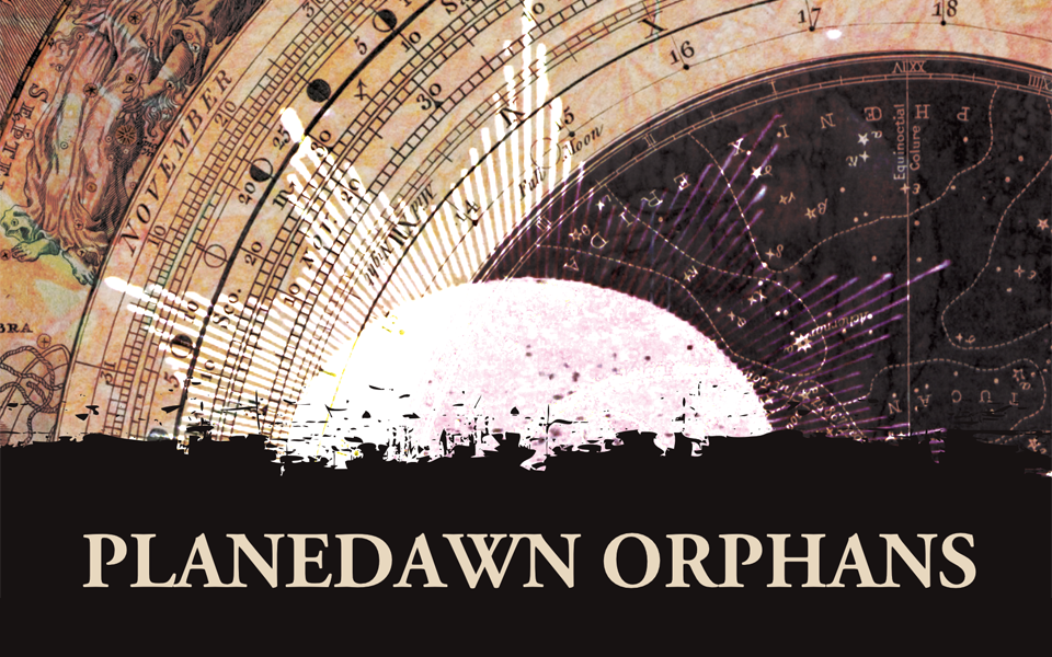 Planedawn Orphans