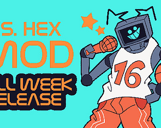 VS Hex Full Week