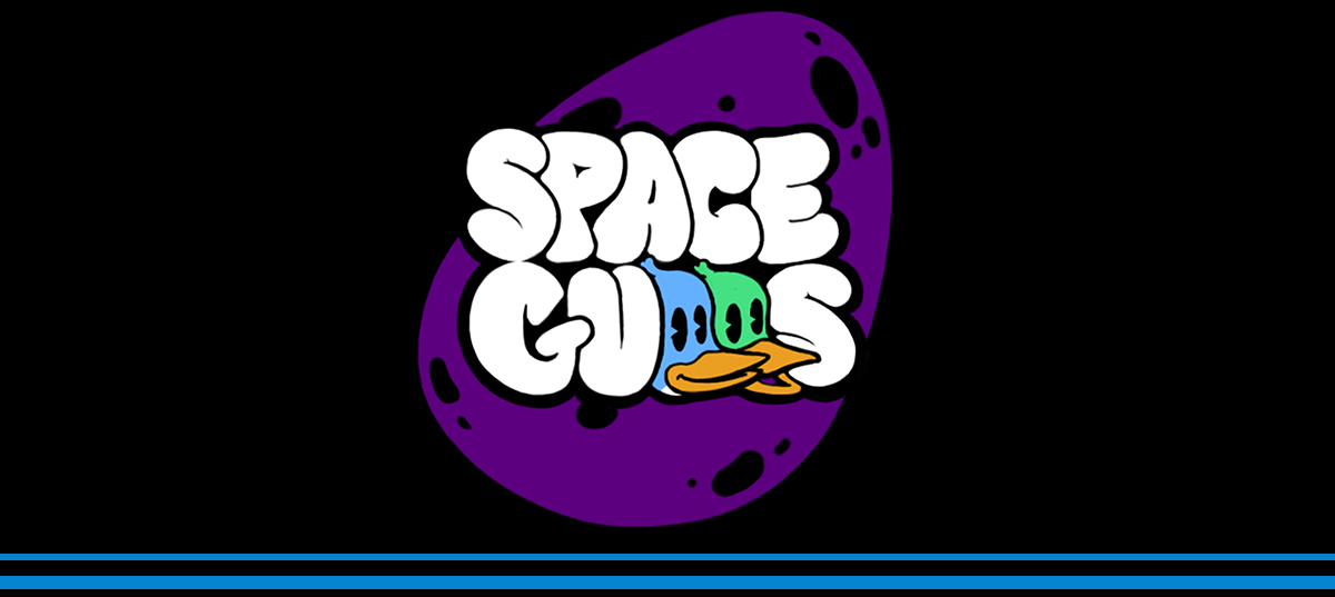 Spacegulls (NES)