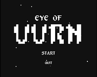 EYE OF UURN