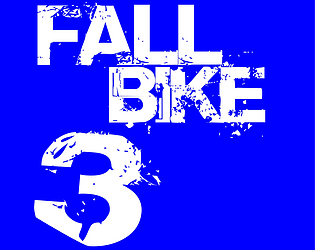 FallBike 3 (Android)