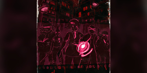 Cover image for Fears and Fathoms